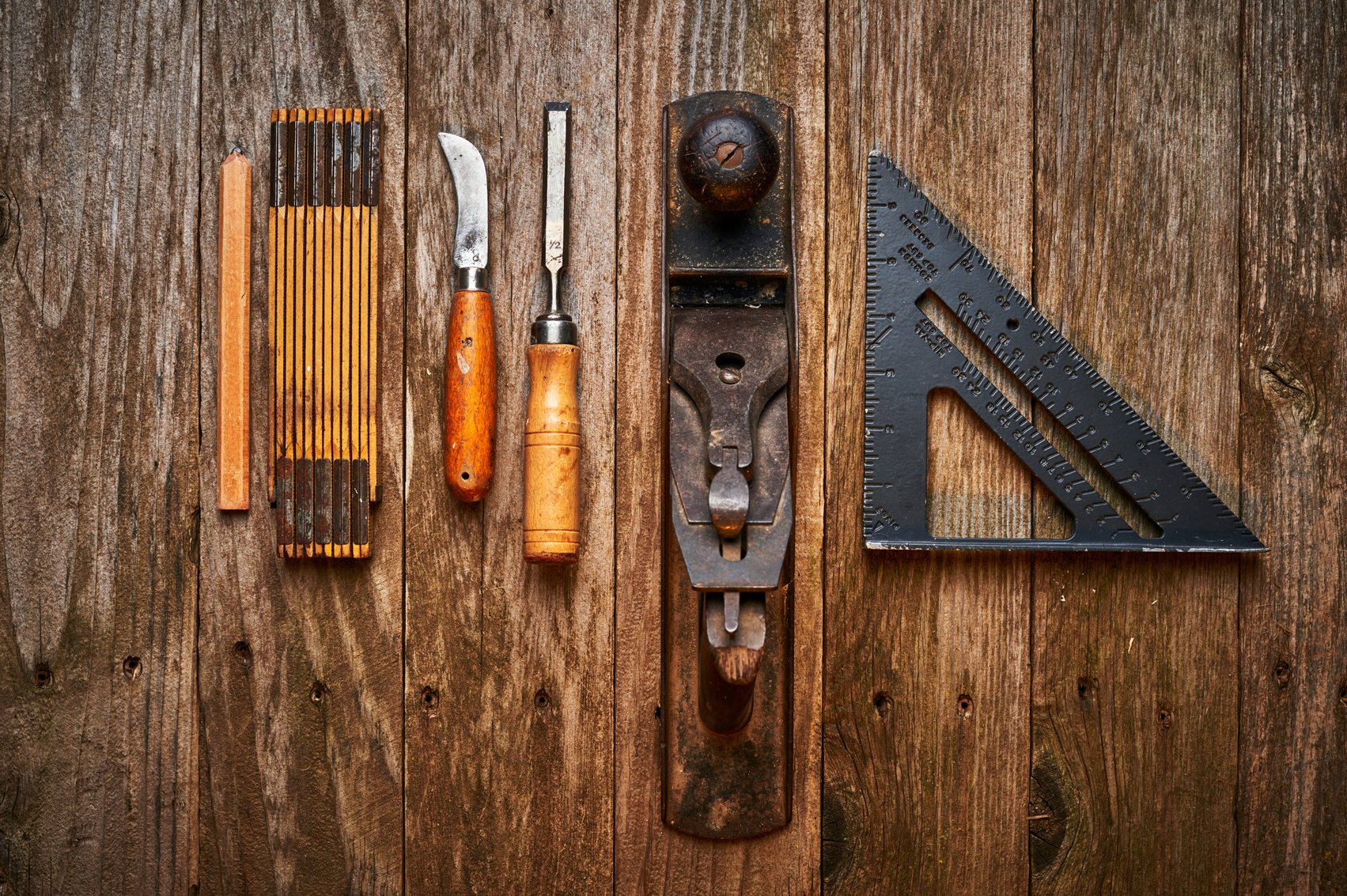 woodworking tools